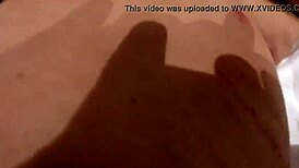 do you want to see me cum inside my wife in this dirty amateur video?