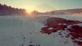 Betty Loop Fucks Victor Bloom Passionately In The Hotel