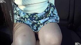 konomi mochizuki's creampie tale after selling her worn panties