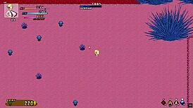 android 18 squirts while old pervert fucks her ass in hentai parody