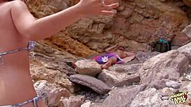 i got addicted to outdoor anal after divorce, cum in mouth too