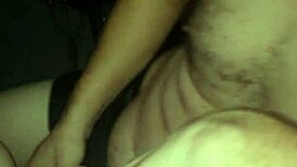 Amateur Takes Double Penetration 😈