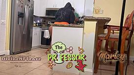 this fat bbw ebony taking big black cock in florida scene