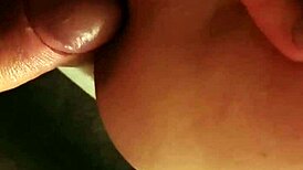 Amateurs explore homemade anal sex in intimate scenes