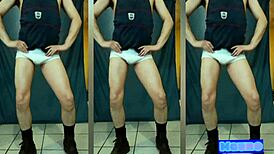 Babe Valentina Pink Wants To Suck Thick Dick And Get Fucked In Latina Asshole