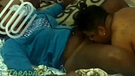 latina prostitute receives sensual massage and oral pleasure