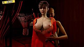 hentai 3d goddess ep 22 with brige banging father-in-law