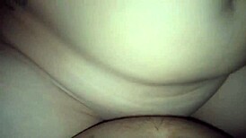 The latina prostitute gets cum from her favorite cock