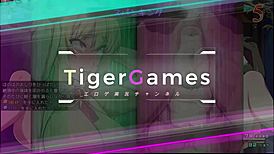 new fishing spot in sea and river, clitoris rampage?