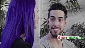 Teaching Stepsis to Ditch Doom Scrolling with Jessae Rosae and Val Steele