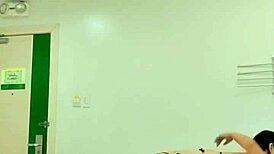 i love the pinay milf and college student scissoring and licking pussies