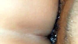 Doggystyling the wet wet