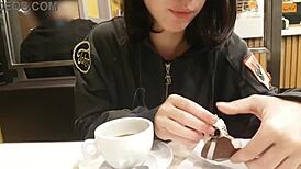 Just saw my friend hit an outdoor orgasm with Lovense Lush. I controlled it via phone for unlimited public climax.