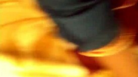 Fucking Big Ass Desi Mother In Law's Shaved Pussy Doggystyle With Fingering And Big Cock