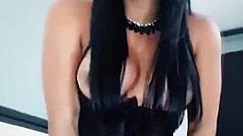 Hey, check out this wild retro shemale flick from 2017!