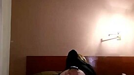 Embrace the allure of a passive transsexual prostitute teasing mature men.