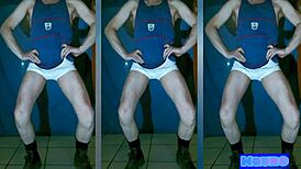 Babe Valentina Pink Wants To Suck Thick Dick And Get Fucked In Latina Asshole