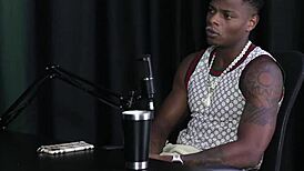 Ela Started At Gay Party And Producer Invited Her To Shoot But Never Interested In Producer - Will Mastro Sheer Red