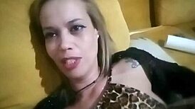 Milf Pornstar Feels Tattoo Pain Worse Than Anal Assfucking