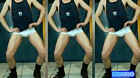 Babe Valentina Pink Wants To Suck Thick Dick And Get Fucked In Latina Asshole