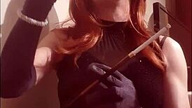 Trans Beauty's Passion for Cigarettes and More