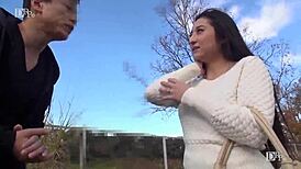 konomi mochizuki's creampie tale after selling her worn panties