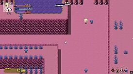 android 18 squirts while old pervert fucks her ass in hentai parody