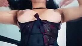 Hey, check out this wild retro shemale flick from 2017!