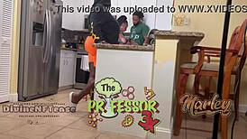 this fat bbw ebony taking big black cock in florida scene