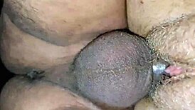 can't get enough of fucking this slut in front of her cuckold husband!