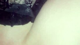 Amateur Takes Double Penetration 😈