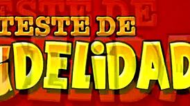 I tease my cousin in the favela shack, leading to anal sex