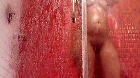 i'm freaky latina masturbating with big cock fetish