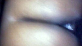 Discover the pleasures of a black bbw's pussy leading to intense orgasm