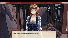 Let's Play Breeding Farm Adventure