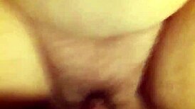 Is this phat ass homemade or professional? Watch the amateurs.