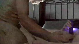 Hott Amateur Can’t Stop Playing With Her Pussy And Toys Every Single Day. It’s Wild!