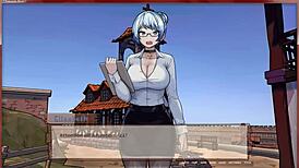 Let's Play Breeding Farm Adventure