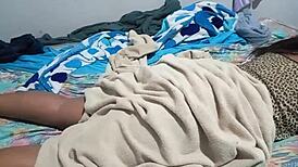 Mayemarc1's Ass Up, Calling For A Hard Fuck!