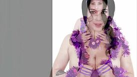 Noelle Easton Sexy Big Tits Huge Cock POV Blowjob and Huge Load Cum Swallow - Wow