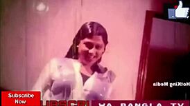 Morar Kokila Bangla Women with Huge Tits Dancing with Moyuri and Morzina