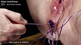 स्पार्कल्ड फाइनल माई हार्ट टचेस