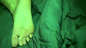 Watch Kat Dior ride that rod hard?