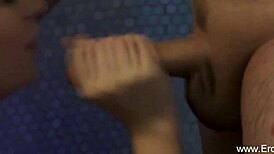 She Wants Sex Tonight, No Matter What.