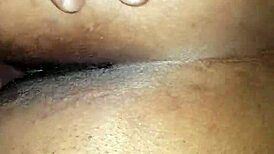 did you see prostitute lilian get creampied?