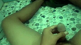 this amateur is moaning while getting her tight ass fucked anally 😈