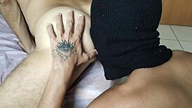 that creampie in my ass from his monster cock was so hot 🔥