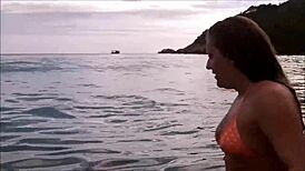 my wife has a huge beautiful ass and loves to show it off