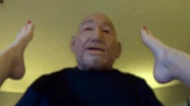 i let step-gramps creampie my pussy and i loved it so much