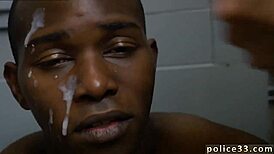 free gay porn shaven boys xxx shoplifting leads to booty fucking